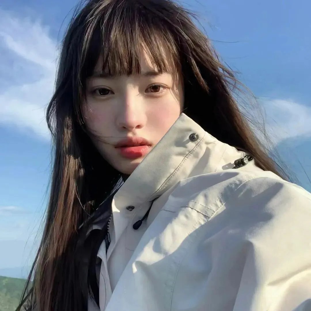 所有人都在谈论天气