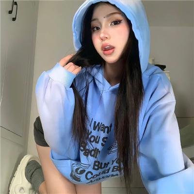 当我成为你